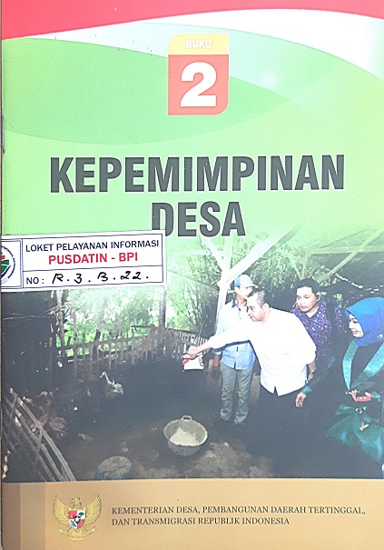 Kepemimpinan Desa
