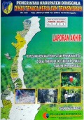 Laporan Rencana Teknis Satuan Permukiman (RTSP) Di Desa Tinauka SP3, Kecamatan Rio Pakava, Kabupaten Donggala, Provinsi Sulawesi Tengah, Tahun 2012.