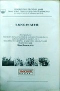 Laporan Penyusunan Redisain Rencana Teknis Satuan Pemukiman, Lokasi : Gedong Karya SP.3, Kecamatan Kumpeh, Kabupaten Muaro Jambi, Provinsi Jambi, Tahun 2013.