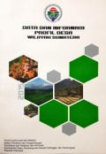 Data dan Informasi Profil Desa Wilayah Sumatera, Tahun 2015