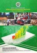 Data dan Informasi Pembangunan Kawasan Perdesaan Wilayah Sumatera, Tahun 2015