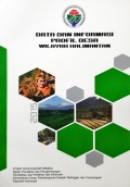 Data dan Informasi Profil Desa Wilayah Kalimantan, Tahun 2015.