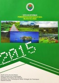 Data dan Informasi Pemberdayaan Masyarakat Desa Wilayah Sulawesi Tahun 2015.