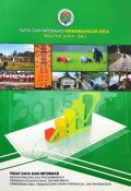 Data dan Informasi Perkembangan Desa Wilayah Jawa - Bali, Tahun 2015.