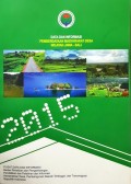 Data dan Informasi Pemberdayaan Masyarakat Desa wilayah Jawa dan Bali, Tahun 2015.