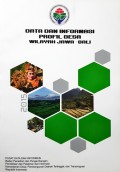 Data dan Informasi Profil Desa Wilayah Jawa - Bali, Tahun 2015