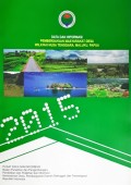 Data dan Informasi Pemberdayaan Masyarakat Desa Wilayah Nusa Tenggara, Maluku dan Papua, Tahun 2015.