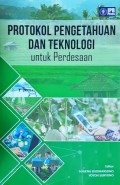 Protokol Pengetahuan Dan Teknologi untuk Perdesaan, Tahun 2021