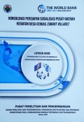 Konsolidasi Persiapan Sosialisasi Pusat - Daerah Kegiatan Desa Cerdas (Smart Village) Tahun 2020.