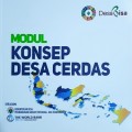 Modul Konsep Desa Cerdas, Tahun 2021.
