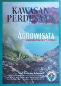 Kawasan Perdesaan Agrowisata, Kabupaten Banyuwangi, Provinsi Jawa Timur, Tahun 2019.