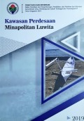 Kawasan Perdesaan Minapolitan Luwita, Kabupaten Pinrang, Provinsi Sulawesi Selatan, Tahun 2019.