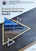Kawasan Perdesaan Berbasis Pariwisata Mandeh, Tahun 2019.