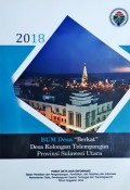 BUM Desa Berkat Desa Kolongan Tetempangan, Kabupaten Minahasa Utara, Provinsi Sulawesi Utara, Tahun 2018.