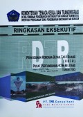 Penyusunan Rencana Detail Tata Ruang ( RDTR ) Pusat Pertumbuhan / KTM Belitang, Kabupaten Oku Timur, Provinsi Sumatera Selatan, Tahun 2013.