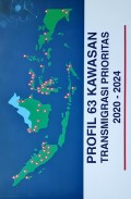 Profil 63 Kawasan Transmigrasi Prioritas 2020 - 2024.