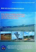 Data Dan Informasi Kawasan KTM Belitang, Kabupaten Ogan Komiring Ulu Timur, Provinsi Sumatera Selatan, Tahun 2013.