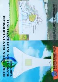 Data Dan Informasi Kawasan KTM Lamunti, Kabupaten Kapuas, Provinsi Kalimantan Tengah, Tahun 2009