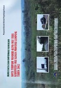 Data Dan Informasi Kawasan KTM Way Tuba, Kabupaten Way Kanan, Provinsi Lampung, Tahun 2012.