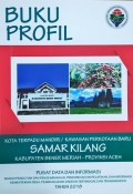 Profil KTM (Kota Terpadu Mandiri)/KPB (Kawasan Perkotaan Baru) Samar Kilang, Kabupaten Bener Meriah, Provinsi Aceh, Tahun 2018.