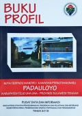 Profil KTM (Kota Terpadu mandiri)/KPB (Kawasan Perkotaan Baru) Padauloyo, Kabupaten Tojo Una Una, Provinsi Sulawesi Tengah, Tahun 2018.