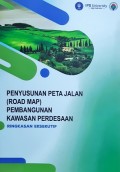 Penyusunan Peta Jalan (Road Map) Pembangunan Kawasan Perdesaan. Tahun 2022.