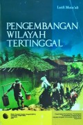 Pengembangan Wilayah Tertinggal, Tahun 2014.