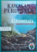 Kawasan Perdesaan Agrowisata, Kabupaten Banyuwangi, Provinsi Jawa Timur, Tanun 2019.