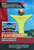 Kota Terpadu Mandiri (KTM) Pawonsari, Kabupaten Boalemo, Provinsi Gorontalo, Tahun 2014.