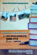 Kota Terpadu Mandiri (KTM) Rawa Pitu, Kabupaten Tulang Bawang, Provinsi Lampung, Tahun 2014.