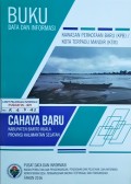 Kawasan Perkotaan Baru (KPB)/Kota Terpadu Mandiri (KTM) Cahaya Baru, Kabupaten Barito Kuala, Provinsi Kalimantan Selatan, Tahun 2016.