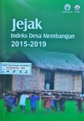 Jejak Indeks Desa Membangun       2015 - 2019