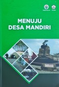 Menuju Desa Mandiri, Tahun 2019