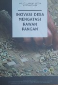 Inovasi Desa Mengatasi Rawan Pangan, Tahun 2019