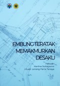 Embung Teratak Memakmurkan Desaku, Tahun 2019.