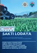 Sakti Lodaya : Lapangan Penopang Pembangunan Desa Cisayong, Kabupaten Tasik Malaya, Jawa Barat, Tahun 2019