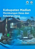 Kabupaten Madiun Membangun Desa dan Keluarga Desa, Tahun 2019