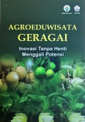 Agroeduwisata Geragai, Inovasi Tanpa Henti Menggalai Potensi, Tahun 2019