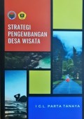 Strategi Pengembangan Desa Wisata, Tahun 2019