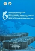 Pemberdayaan Masyarakat Dalam Budidaya Lele Dengan Bioflok di Muara Tami, Jayapura : Sebuah Upaya Pemenuhan Gizi untuk Perbaikan Kesehatan Masyarakat, Tahun 2019.