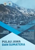 Profil Dan Potensi Daerah Tertinggal Pulau Jawa dan Sumatera, Tahun 2019.