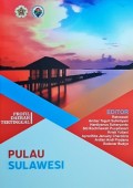 Profil Daerah Tertinggal Pulau Sulawesi, Tahun 2019.