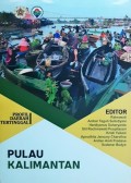 Profil Daerah Tertinggal Pulau Kalimantan, Tahun 2019.
