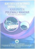 Data dan Informasi Daerah Tertinggal, Kabupaten Polewali Mandar, Provinsi Sulawesi Barat.