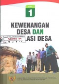 Kewenangan Desa dan Regulasi Desa.