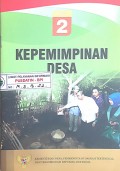 Kepemimpinan Desa