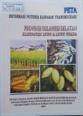 Peta Informasi Potensi Kawasan Transmigrasi, Provinsi Sulawesi Selatan, Kabupaten Luwu dan Luwu Utara 2003.