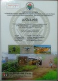 Laporan Akhir Penyusunan Database Lahan Permukiman Transmigrasi Satai Lestari SP.2 Kecamatan Pulau Mayakarimata, Kabupaten Kayong Utara, Provinsi Kalimantan Barat Tahun 2015.