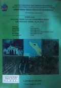 Laporan Akhir Rencana Teknis Satuan Permukiman (RTSP) dan Rencana Teknis Jalan (RTJ) Pintu Rime Gayo, WPT/SKP/SP : Pintu Rime Gayo/B/2, Kecamatan Pintu Rime Gayo, Kabupaten Bener Meriah, Provinsi Aceh Tahun 2010.