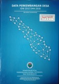 Data Perkembangan Desa IDM 2015 dan 2018, Wilayah Sumatera.